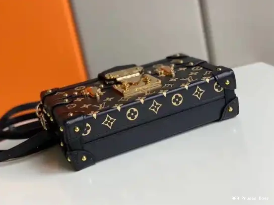 AAA Replica Ru PETITE VUITTON MALLE LOUIS 0610